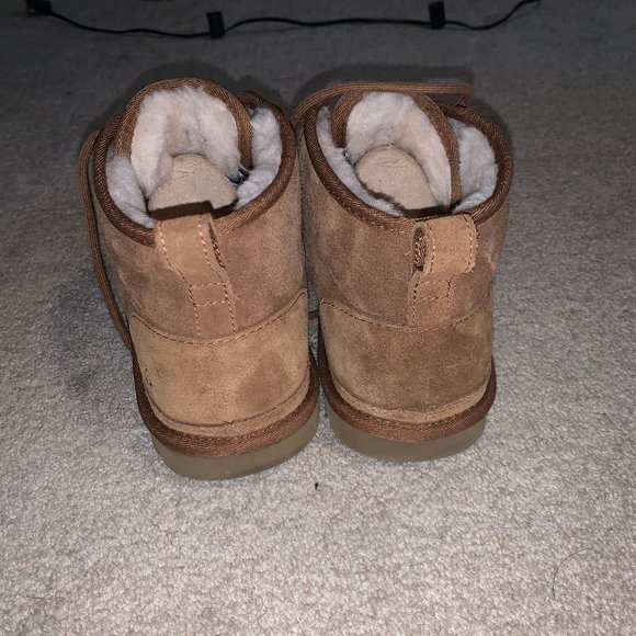 Men\'s UGG Boots main image 4